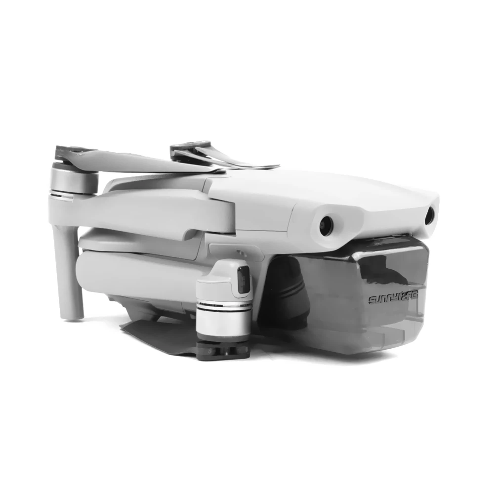 Универсальная защитная крышка на шарнире для Mavic Air 2 Транспортировочная камера