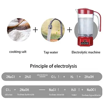 

Disinfection Liquid Making Machine, Sodium Hypochlorite Generator A0NC