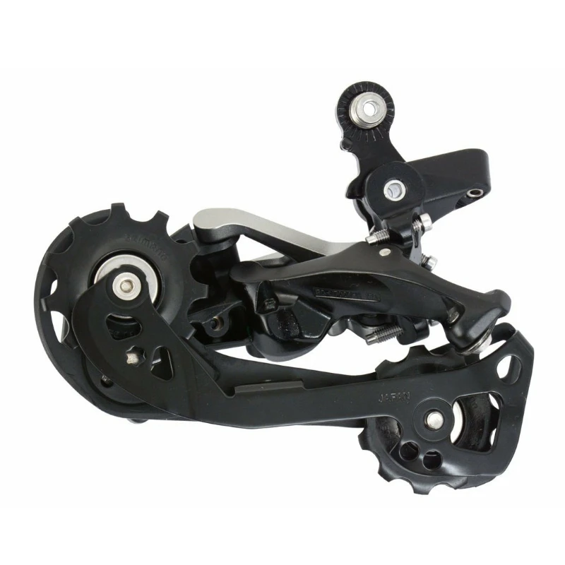 slx 11 speed derailleur