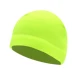 Flash Green Beanie