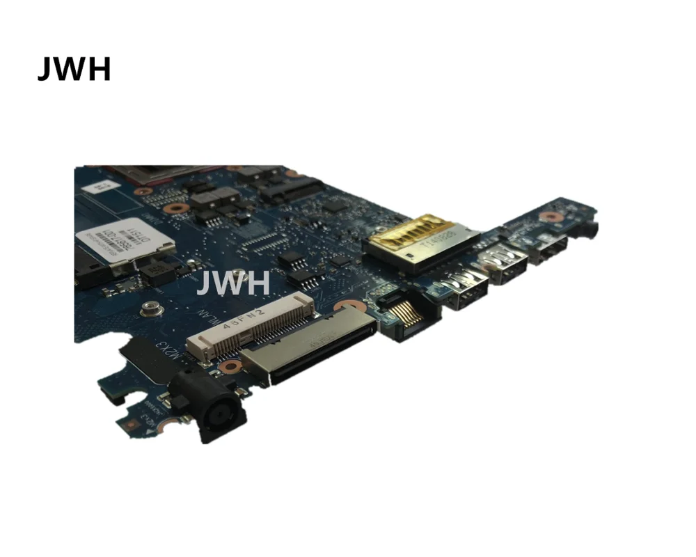 YPAY для hp EliteBook 825 G2 725 G2 материнская плата A10 Pro-7350B 6050A2631301 765617-001 765617-501 765617-601 тестирование работы