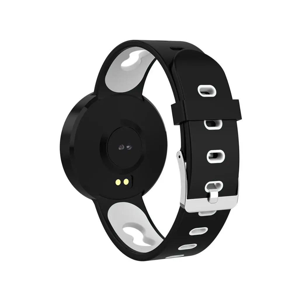 Умные часы Kuddly x11 для android с функцией измерения сердечного ритма|blood pressure smart watch|smart