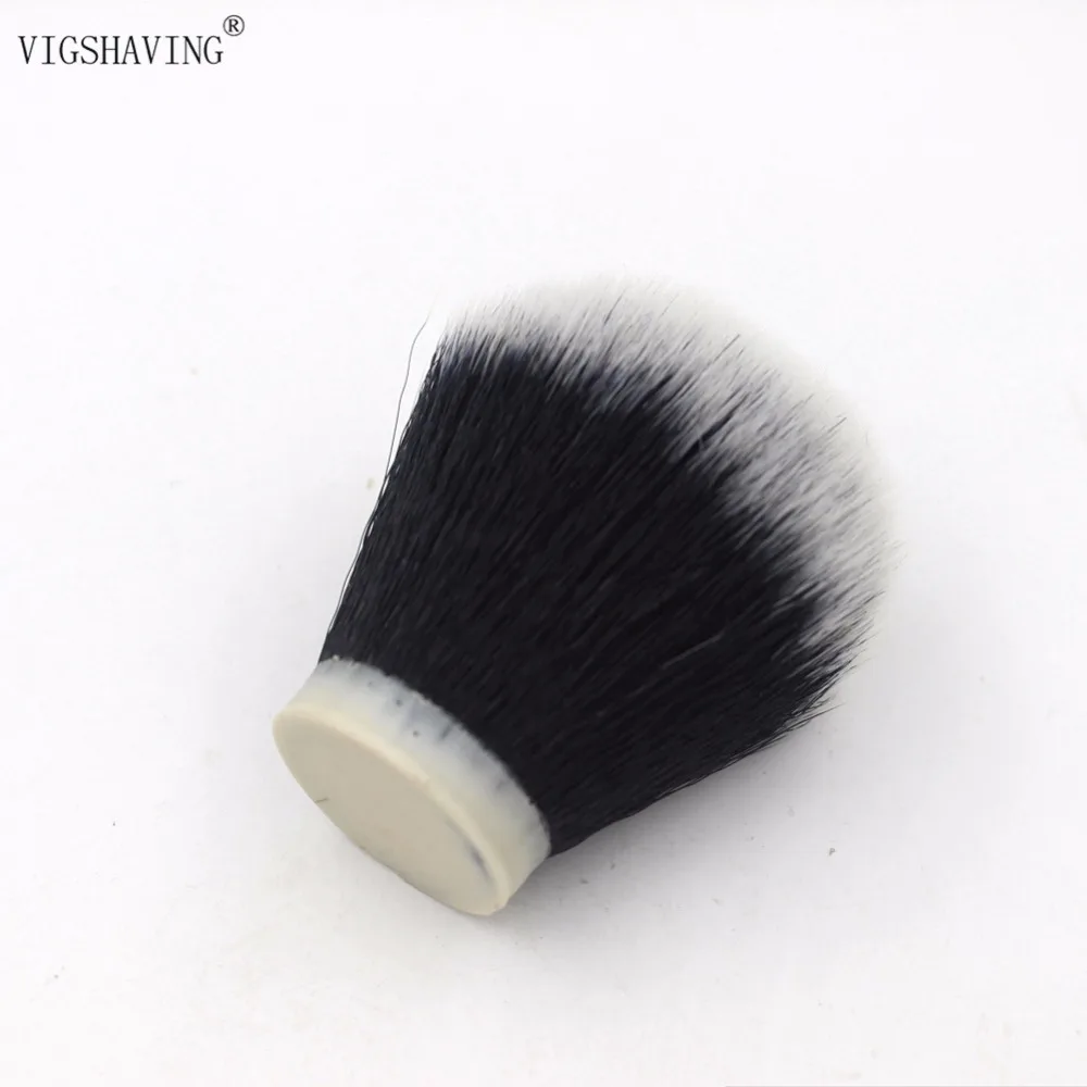 Щетка для бритья из синтетических волос 26 мм/28 мм/30 мм|shaving brush knots|shaving brushsynthetic hair