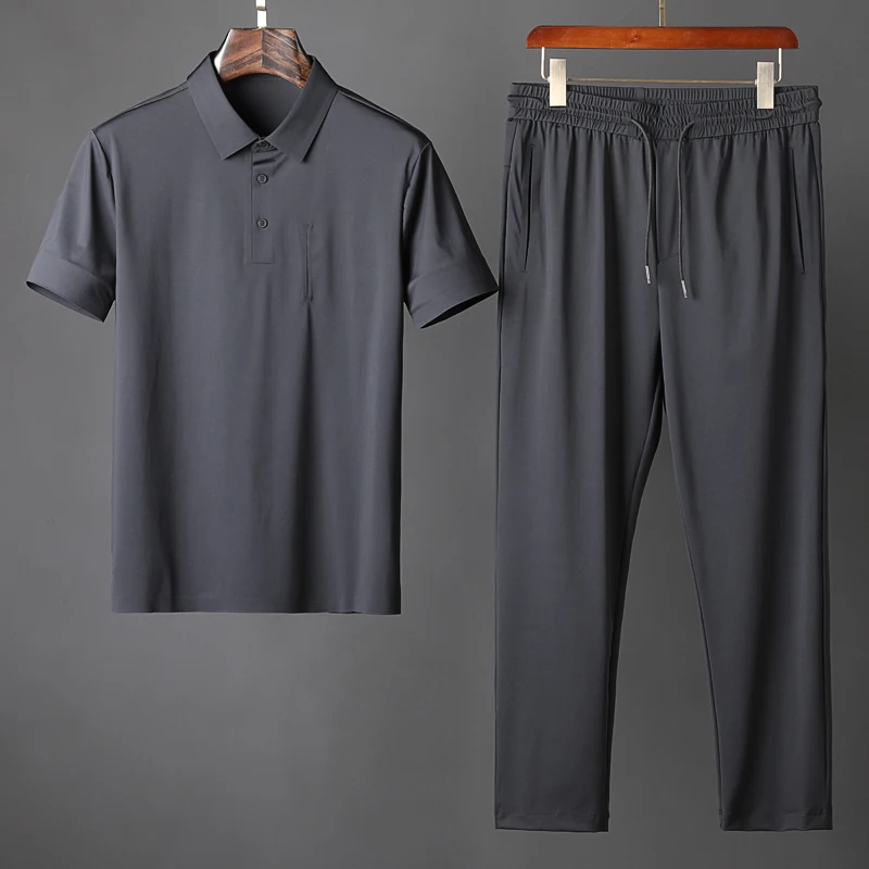 超激安特価 メンズ半袖シャツとパンツのセット スリムフィット カジュアル ソフト ファッショナブル 夏 オンライン格安 Ongoing Southloopmarket Com 超激安特価 メンズ半袖シャツとパンツのセット スリムフィット カジュアル ソフト ファッショナブル 夏 オンライン格安 Ongoing Southloopmarket Com