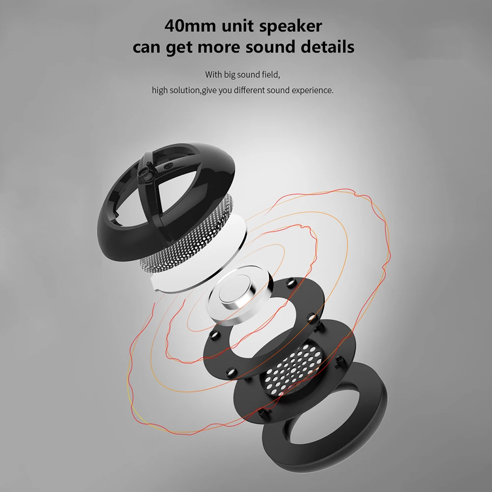 SOMIC G238 Over Ear Gaming Headphone USB7 1 Dual 3 5mm Wired Noise Reducing Headset with Adjustable Suspension Head Pad Design