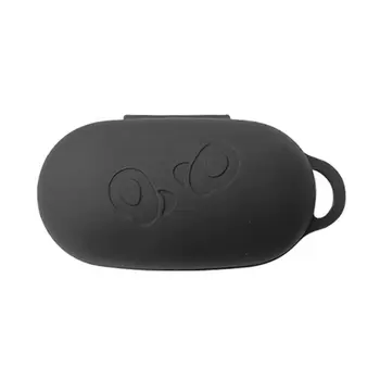 

Dust-proof Protective Cover Silicone Case Protector for S-ony WF-XB700 Earbuds R9UA