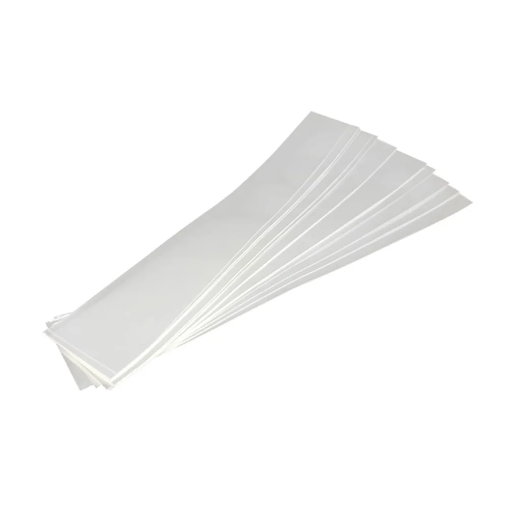 Disposable Mousse Liners Transparent Cake Cellophane Baking Wrapping