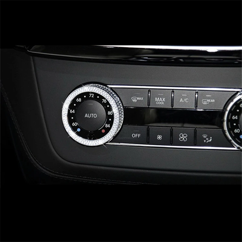 1setAir кондиционер, предназначенный для Mercedes-Benz GLE260 GLK300 CLS GLM GLS SLK КЛАСС SL G кондиционер воздуха высокого качества