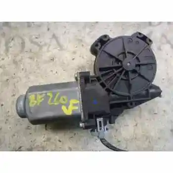 

WINDOW MOTOR FRONT LEFT RENAULT GRAND MODUS 400808D ARVIN MERITOR 2 PINS