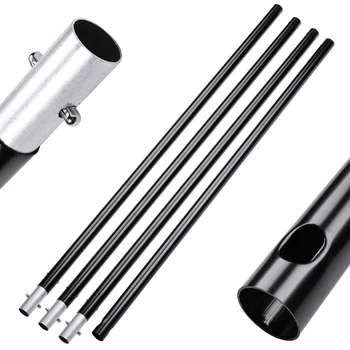

2.8m Adjustable Photo Photography Backdrop Background Support Stand Crossbar For Photo Studio Accessories Mayitr