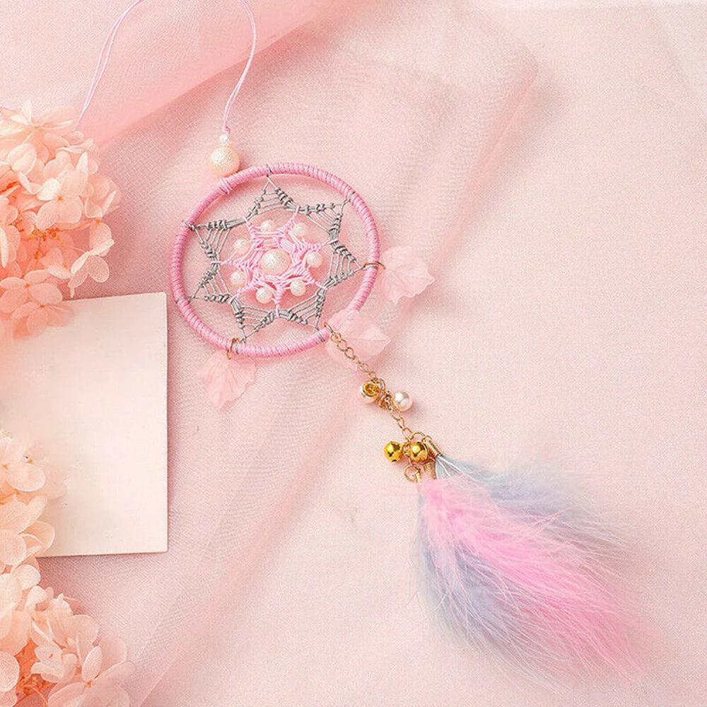 Перо железная Автомобильная подвеска для зеркала заднего вида для автомобилей комнаты гостиной стены автомобиля зеркало заднего вида перо подвеска автомобиля аксессуары