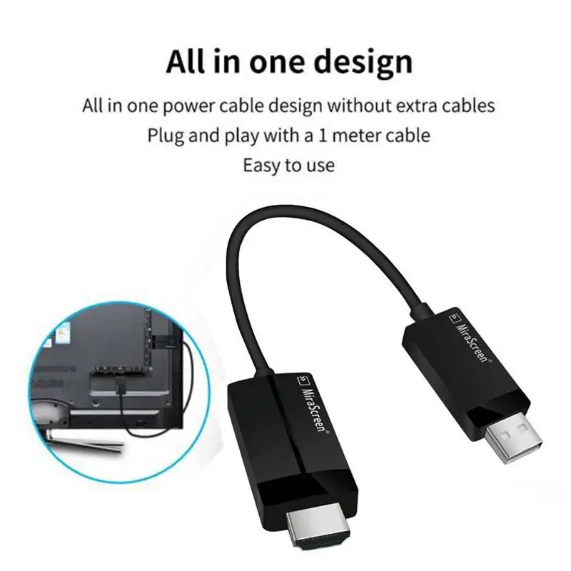 Беспроводной HDMI Wifi ключ Anycast Miracast беспроводной дисплей приемник Android tv Stick Airplay Chromcast зеркальный экран DLNA
