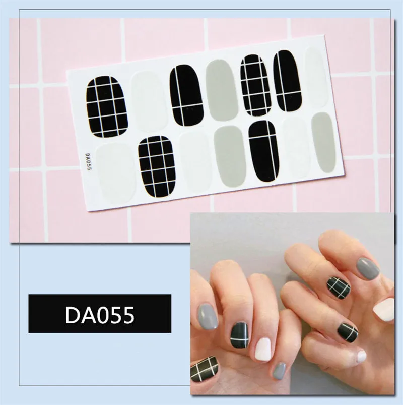 DA055