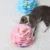 Cat Toy Cat Accessories Cute Turntable Ball Interactive Pets Toys Three Layers Teaser Mouse Pet Kitten Young Pet Supplies