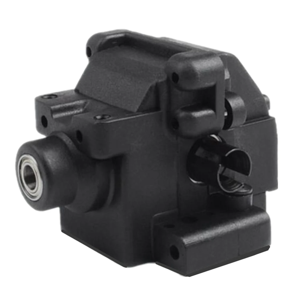 Передняя Коробка передач 06063 для 1/10 RC HSP 94166 94155 94122 94188 | Игрушки и хобби