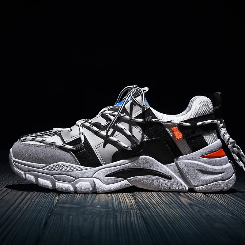 

Original High Quality Classic Men Male Canvas 2019 New High Top Flats Vulcanized DS TRAINER 23 Factory GEL KAYANO Casual Shoes