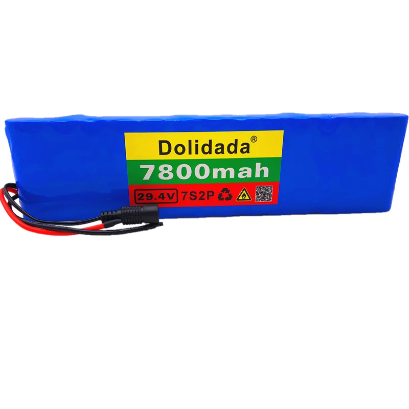 com 20a equilibrada bms para bicicleta elétrica