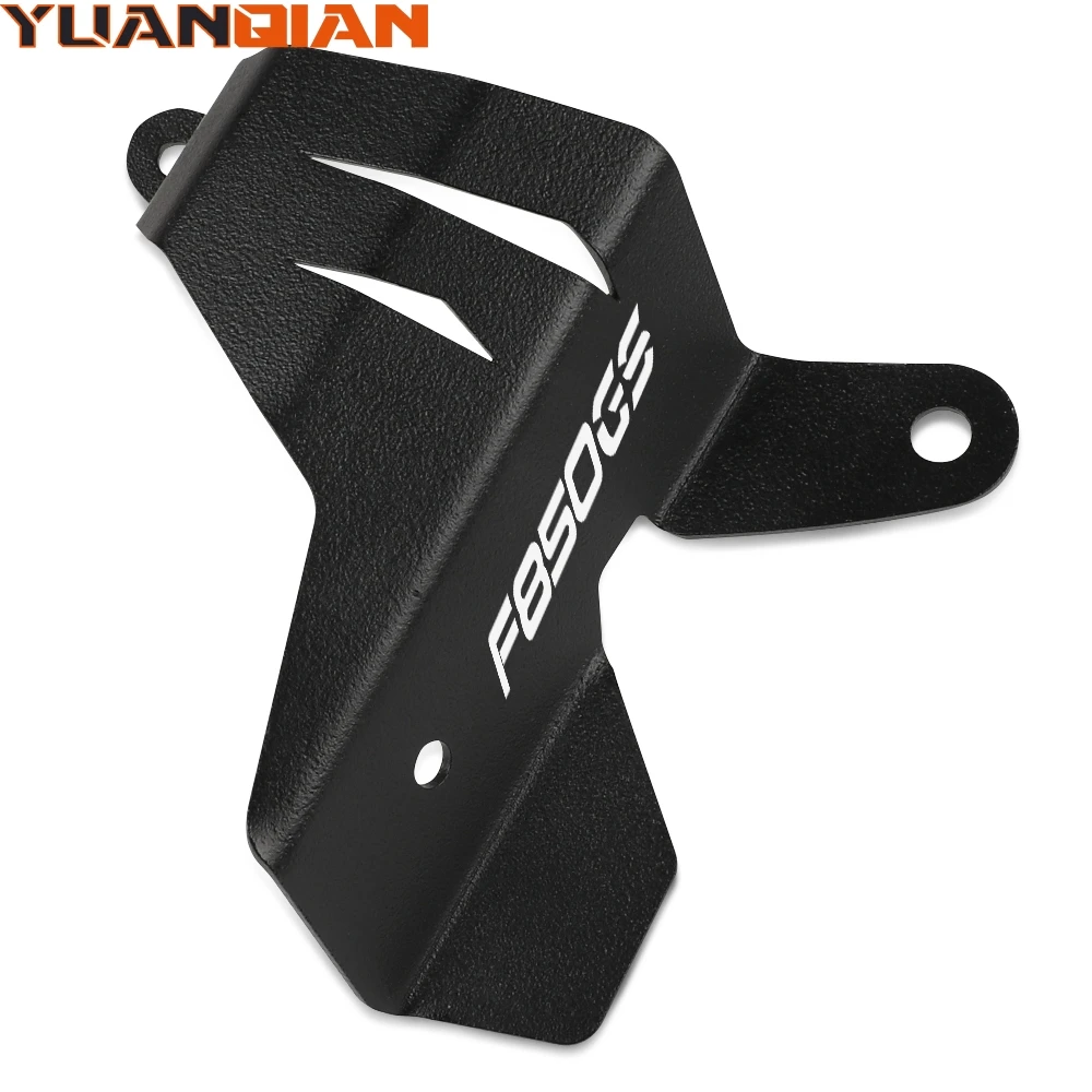 For BMW F850GS F850 F 850 GS 2017-2021 2020 2019 2018 Motor Gear Shift Lever Rear Brake Master Cylinder Protector Guard cover