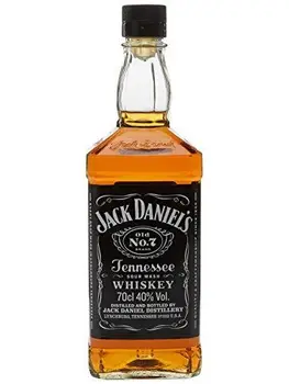 

Jack Daniel's - Tenesse Whiskey, Botella 700 ml