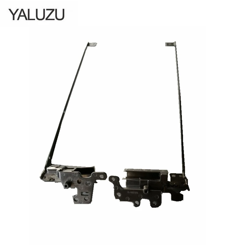 YALUZU 1 пара(левый и правый) петли lcd для DELL Vostro 3560 V3560 P/n: AM0OC000100 AM0OC000200 QCL20 FJV3C