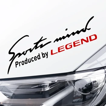 

Car Lamp Reflective Eyebrow Decal Decor PVC Body Sticker Headlight Trim Refit Sticker For Honda legend Car Styling Accessories
