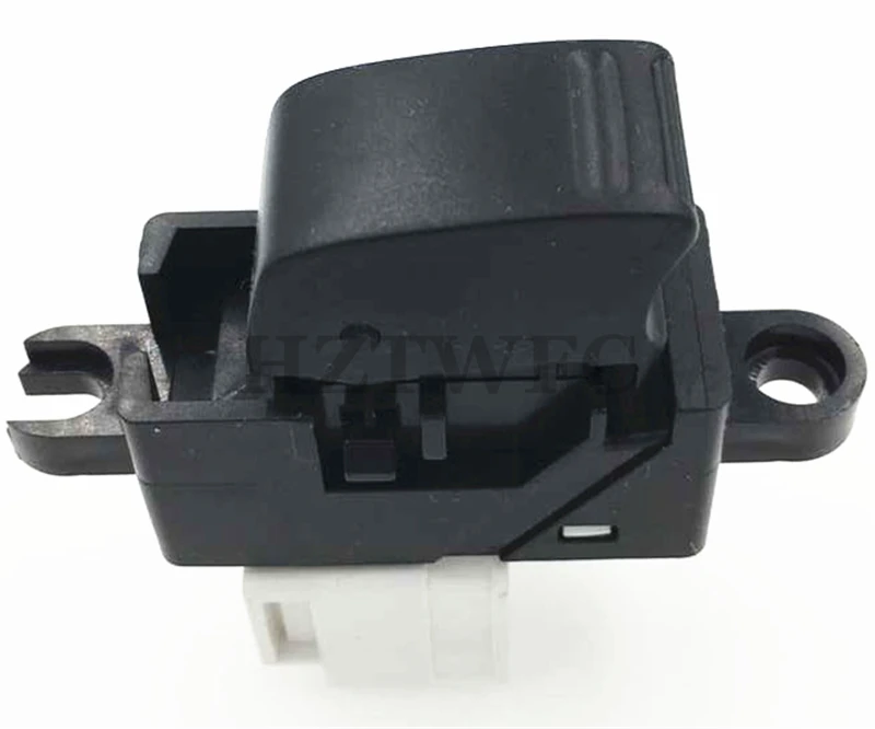 Переключатель переднего левого стекла 25411 0V000 для Nissan Pathfinder X Trail T30 Almera Tino Terrano MK2 R20