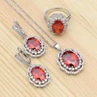 Red-Stones-925-Sterling-Silver-Jewelry-Sets-Red-White-Cubic-Zirconia-Pendant-Necklace-Ring-Earrings-For.jpg_200x200