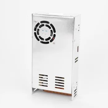 

S-350/400 Switching Powersupply Customized SMPS Power Supply AC DC 220V 5V 12V 24V 36V 48V 50A transformer electric 350W 400W