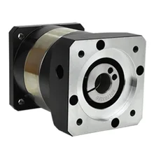PLF90 planetary gearbox reducer Rapporto di 10:1 per NEMA34 stepper motor shaft 14mm di diametro