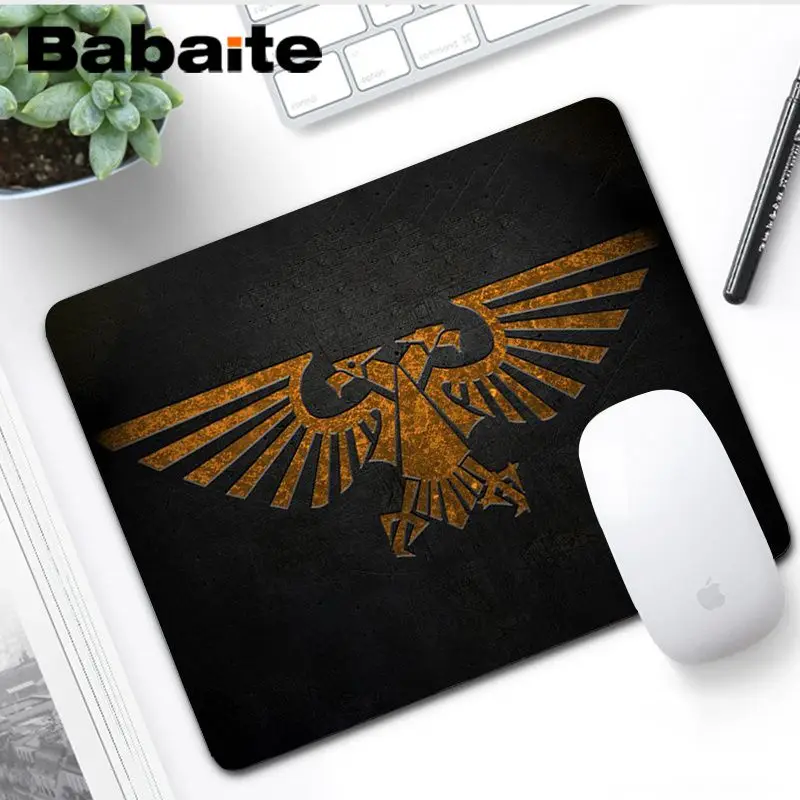 Warhammer40k коврик для мыши Notbook коврик для мыши XL Большой резиновый коврик для игровой мыши с клавиатурой заказной коврик для мыши компьютерный стол компьютерный коврик мышь