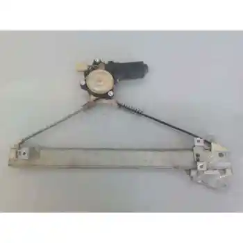 

MB517476 WINDOW REGULATOR REAR RIGHT MITSUBISHI MONTERO (V20/V40)