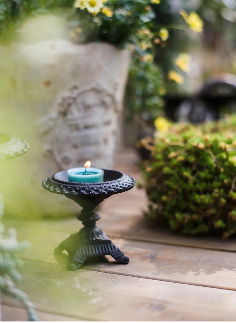 Candle Holder (10)