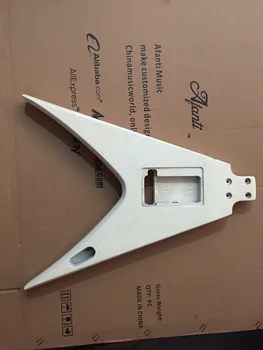 

Afanti Music DIY Electric guitar Body (3130)