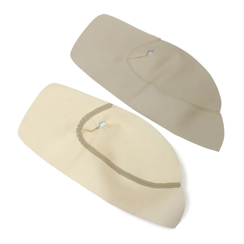 4Pcs/Set Car Protective Interior Door Panel Microfibre Leather Cover Accessory For Volkswagen Bora Golf 4 2002 2003 2004 05 06 4Pcs/Set Car Protective Interior Door Panel Microfibre Leather Cover Accessory For Volkswagen Bora Golf 4 2002 2003 2004 05 06
