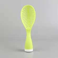 Мини Милая рисовая ложка с рисунком листьев, дуршлаг, подставка, ковш, столовая посуда, кухонный инструмент для приготовления пищи, совок, антипригарный аксессуар