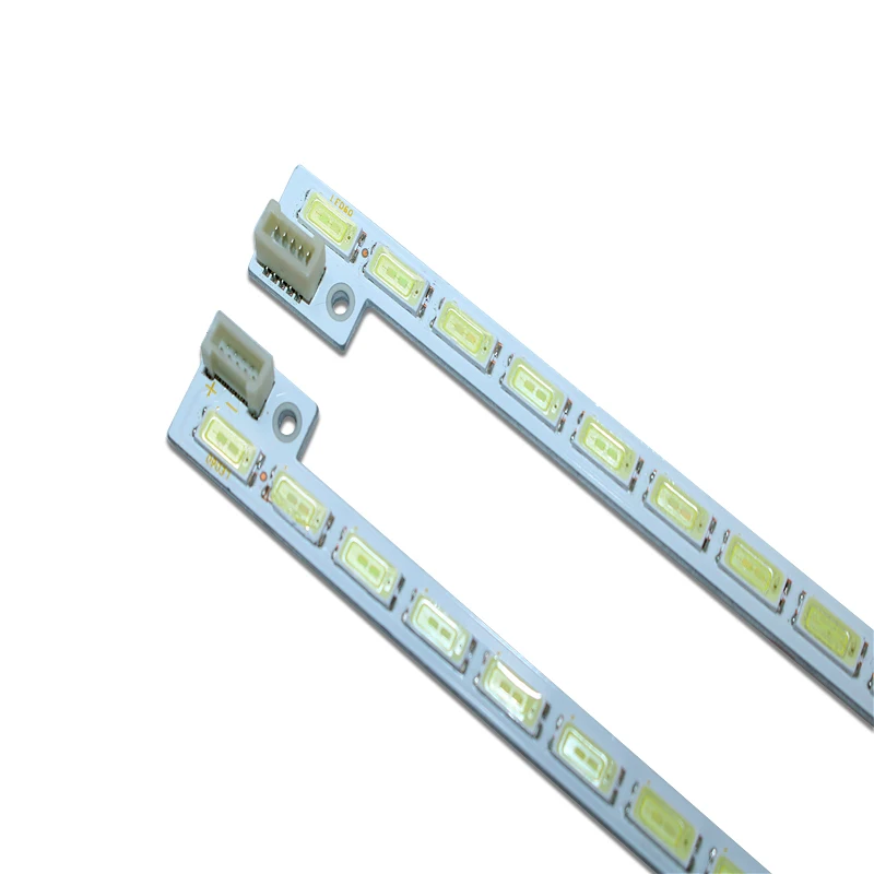 Tira Conduzida 100 para 74.46p06.0014-dx1 Sta460a92 93 T460hvd01.0 60 Leds 510 Milímetros Pcs - Imagem 6
