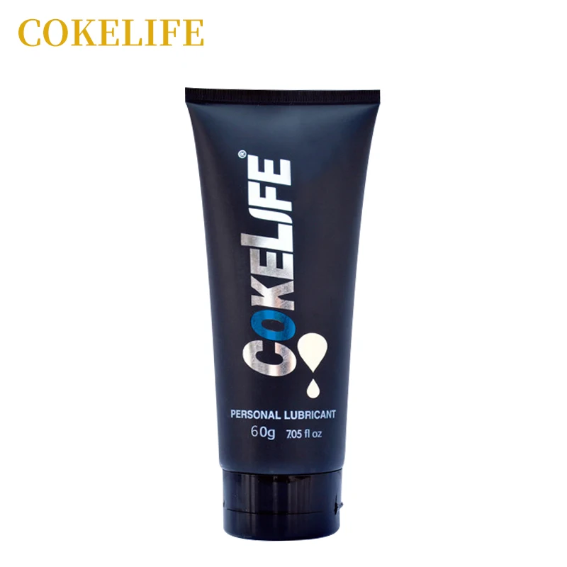 Смазка для секса COKELIFE смазка на водной основе массажа интимные товары секс