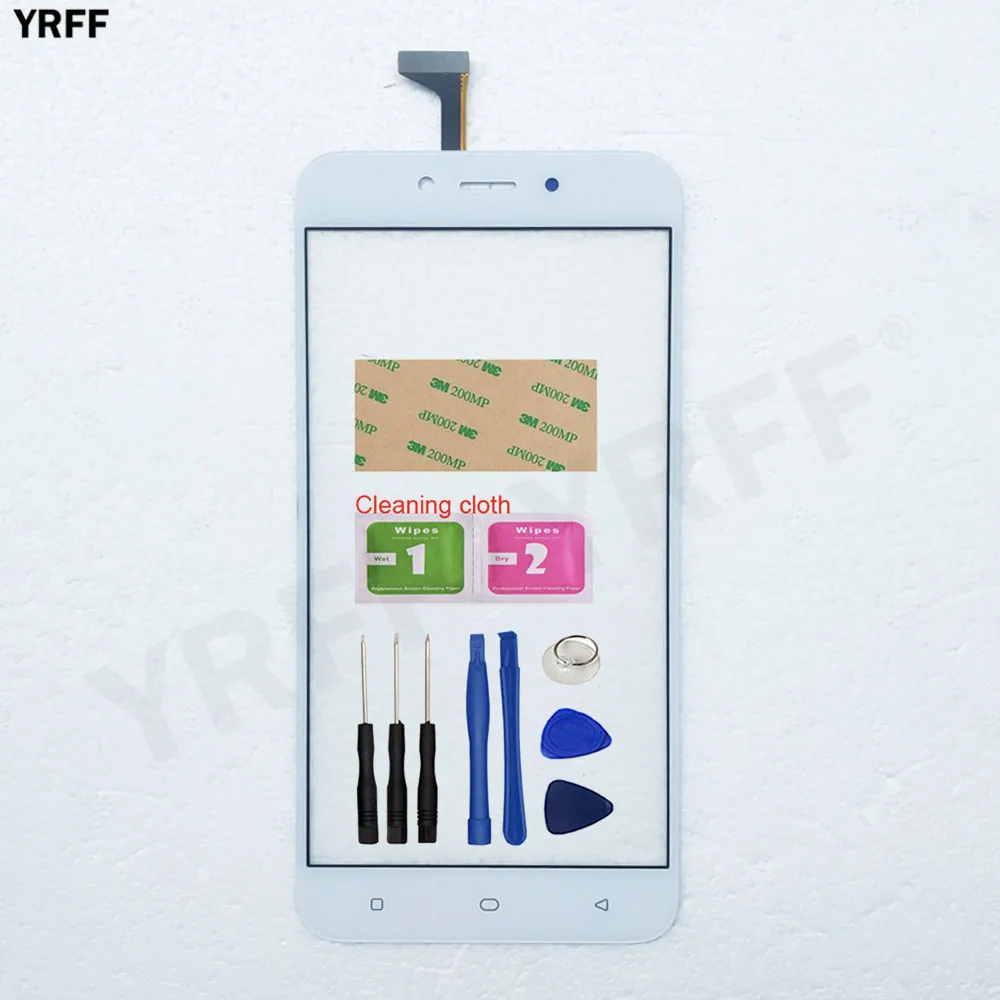 5 2 ''сенсорный экран для Oppo A71 CPH1717 сенсорный дигитайзер сенсорная стеклянная