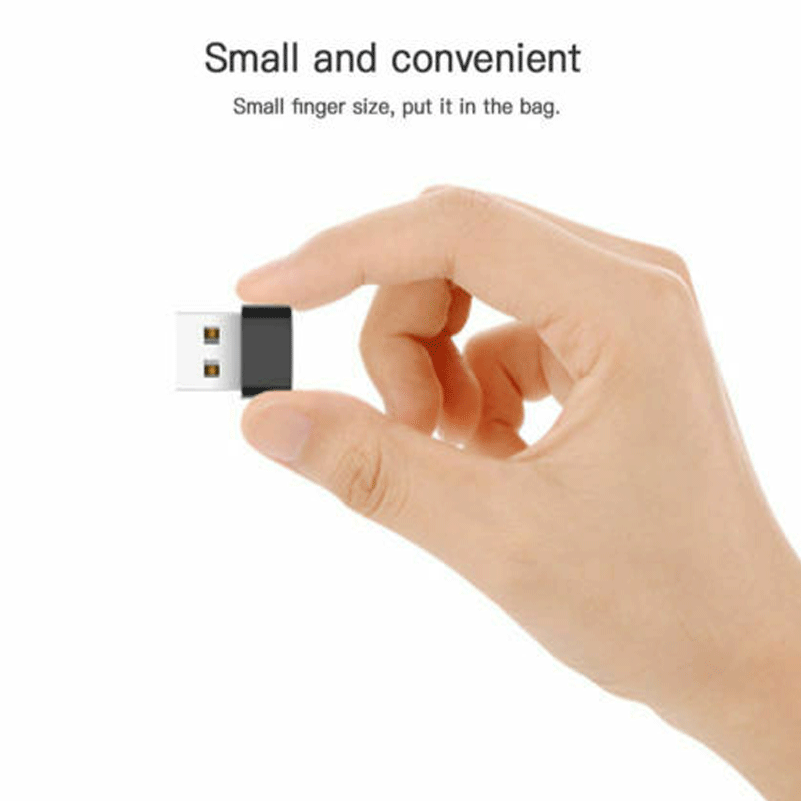 Android USB 2,0 к type C 2,0 адаптер мини OTG беспроводной адаптер микро конвертеры поддержка зарядки синхронизации