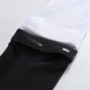 ARSUXEO Ice Silk Arm Sleeves Cooling Sun UV Protection Running Fishing Cycling Arm Warmer Basketball Arm Cover Compression XT05 5