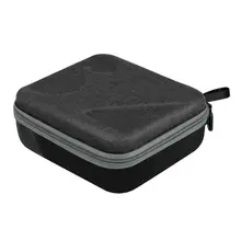 Защитный чехол для переноски для Mavic Mini, Противоударная сумка для хранения, Дорожный Чехол, протектор для DJI Mavic Mini Drone, аксессуары