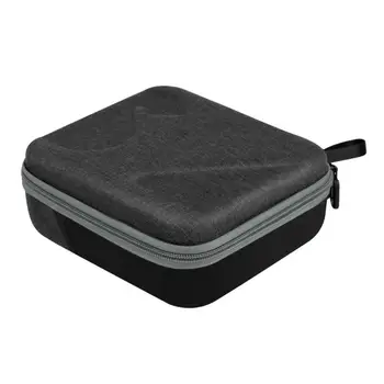 

Protective Carrying Case for DJI Mavic Mini Drone Accessories Shockproof Storage Bag Travel Organizer Holder Protector