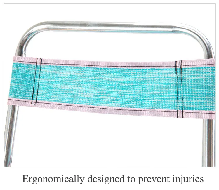 Портативный вождения, рыбной ловли складной стул для рыбалки Ультра легкий вес портативный складной для турпохода, из алюминия сплава для пикника стул для рыбалки