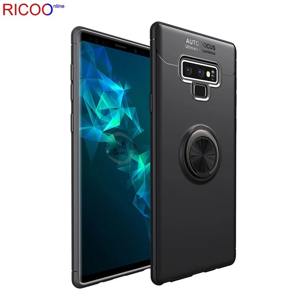 Чехол-бампер для Samsung Galaxy S8 S9 S10 Lite Plus Note 8 9 | Мобильные телефоны и аксессуары