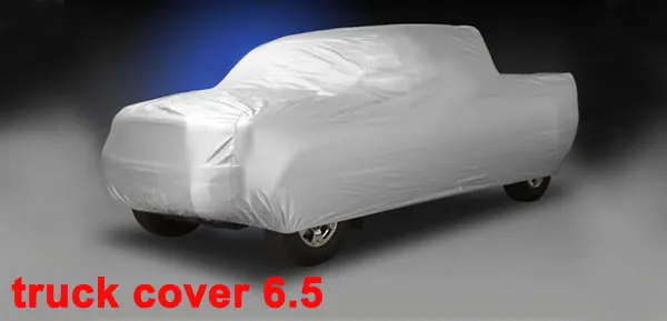 Чехол для грузовика X Autohaux 6 5 м 8 водонепроницаемый непромокаемый с защитой от УФ