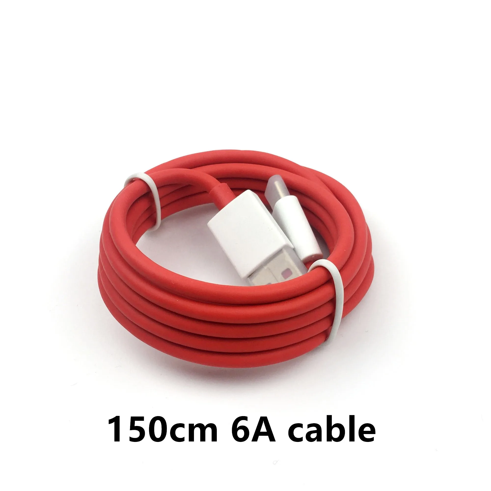 Oneplus 7t pro warp зарядное устройство кабель 6A 100 см/150 см type c Dash зарядный кабель для oneplus 3 t 5 5t 6 6t 7t pro смартфон