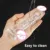 Реалистичный Силиконовый Фаллоимитатор Jelly Dildo Секс Игрушка Для Женщин С Толстой Головкой Реальный Донг С Мощной Присоской Жесткий Член Секс Игрушки