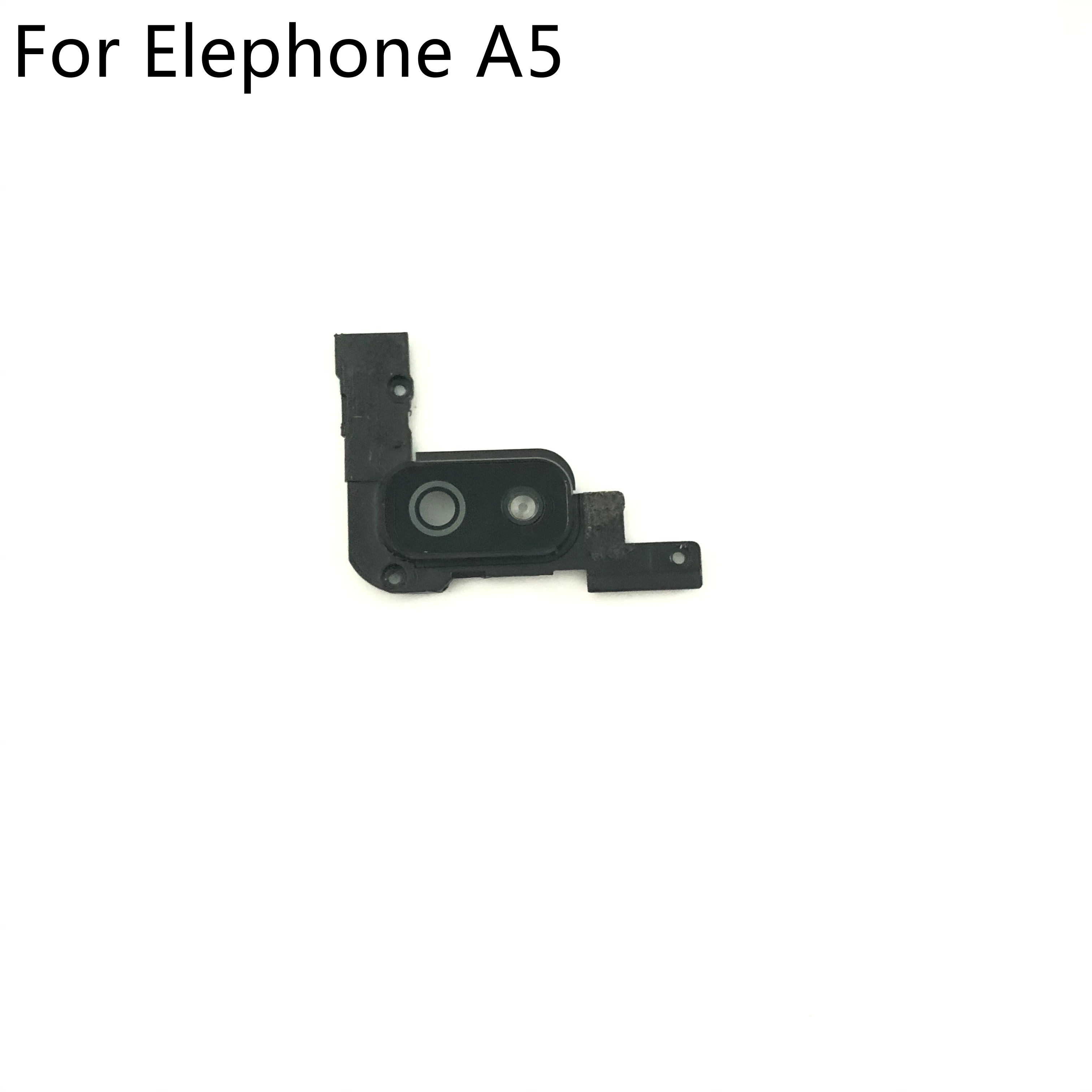 

Elephone A5 Back Rear Camera Lens Glass Cover For Elephone A5 MTK6771 6.18'' 2246x1080 Smartphone