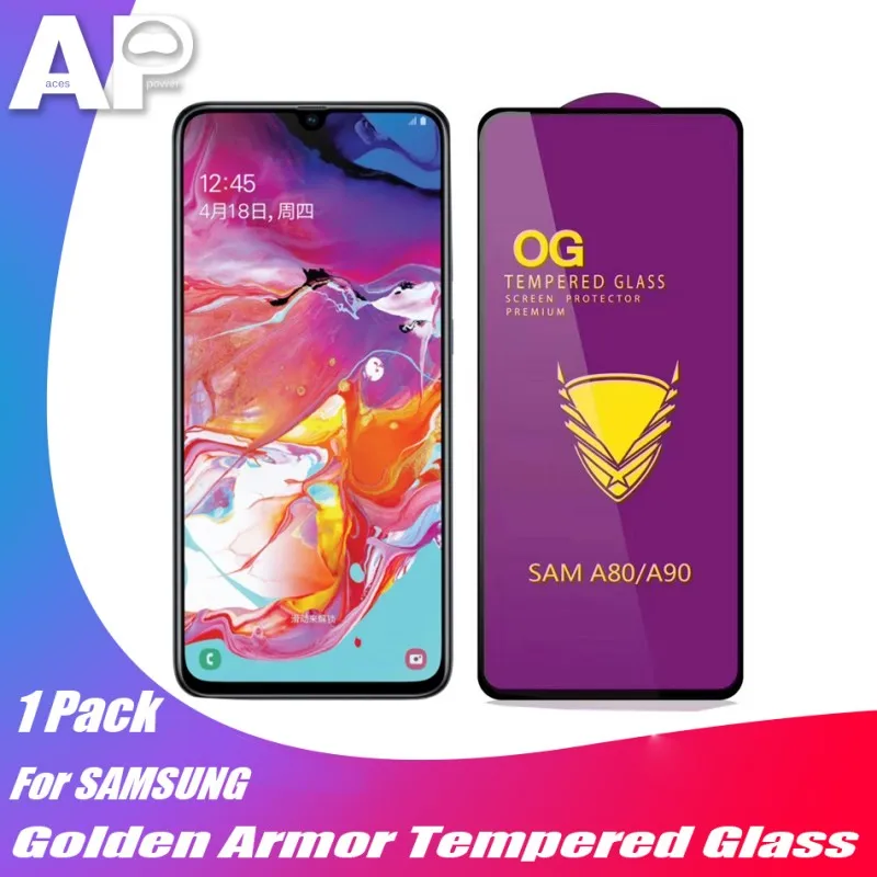 Защитное стекло Acespower для SAMSUNG A10 A20 A30 A40 A50 A60 A70 A80 A90 M10 M20 M30 | Мобильные телефоны и