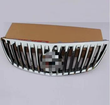 

Osmrk Front Bumper Grill Grille radiator for Buick excelle xt 2009-2015,Opel Astra J